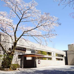 Hoshino Resorts Kai Hakone